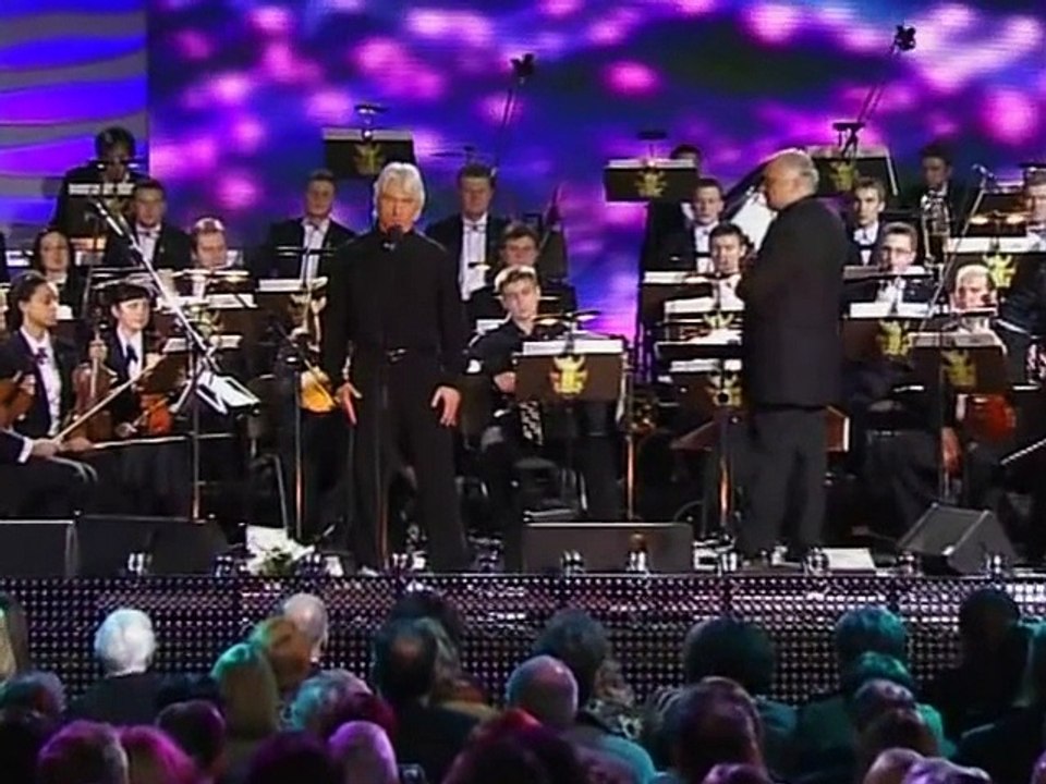 15 - Dmitry Khvorostovsky - 'The Roads'