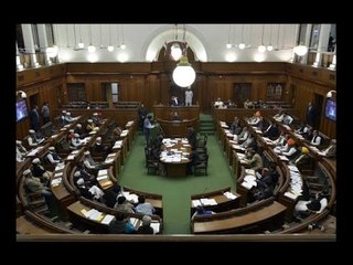 Delhi government's Lokpal or Jokepal