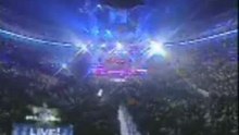 WWE - JBL vs. John Cena Wrestlemania 21