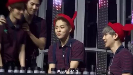 160123/24 EXO PLANET #2 Manila – The EXO’luXion