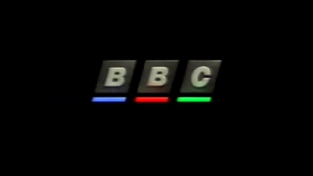 Start and End of The Very Best Of The Clangers VHS (Monday 5th April 1993)
