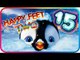 Happy Feet Two Walkthrough Part 15 (PS3, X360, Wii) ♫ Movie Game ♪ Level 37 - 38 - 39
