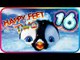 Happy Feet Two Walkthrough Part 16 (PS3, X360, Wii) ♫ Movie Game ♪ Level 40 - 41