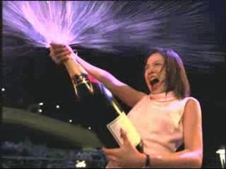 Devil May Cry Japanese Commercial for PS2