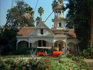 Fantasy Island [1977] S01e06