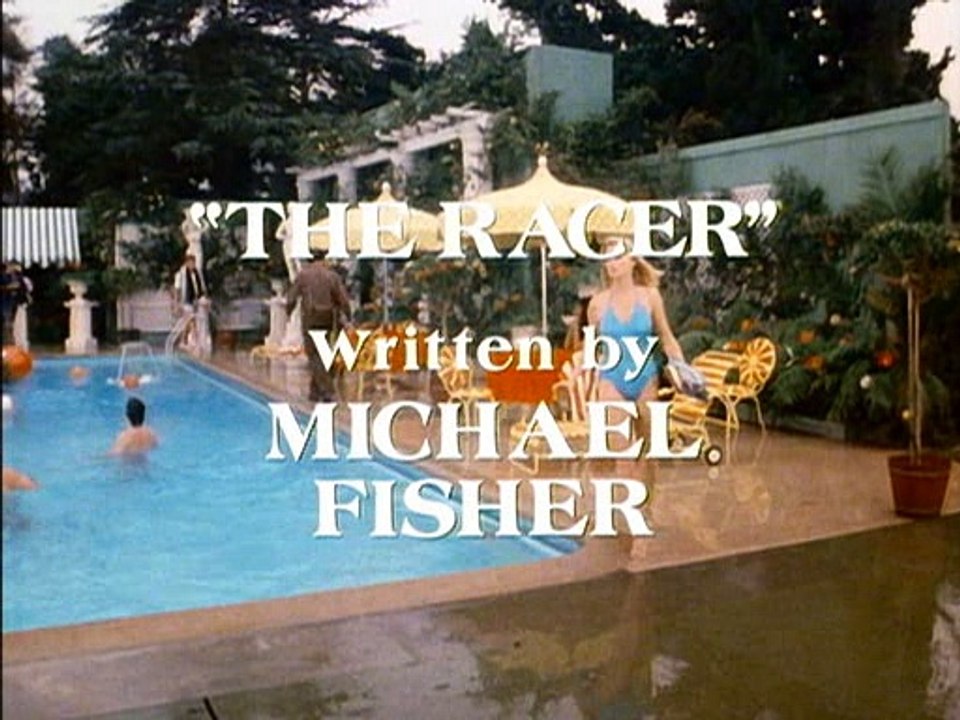 Fantasy Island [1977] S01e07