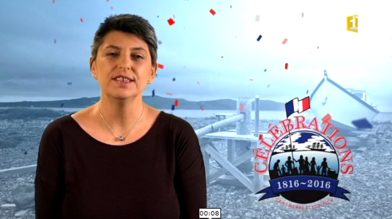 Module Célébrations 2016 : Anne Borotra Salomon