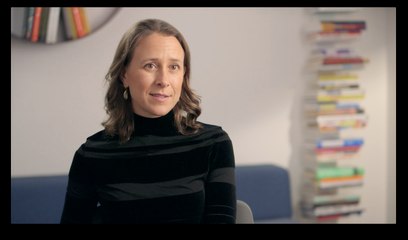 Anne Wojcicki Reveals Her Ideal Piece Of Tech