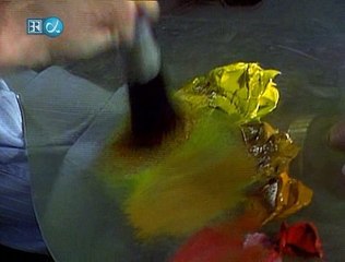 The Joy Of Painting S17 06   A Mild Winter's Day