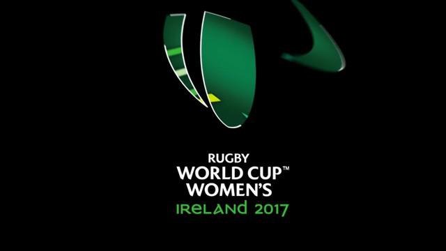 Get ready for Women's Rugby World Cup 2017!