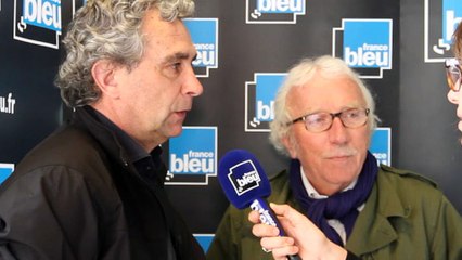 Dominique Rocheteau : "quand je revois les images, j'ai la larme à l'oeil"
