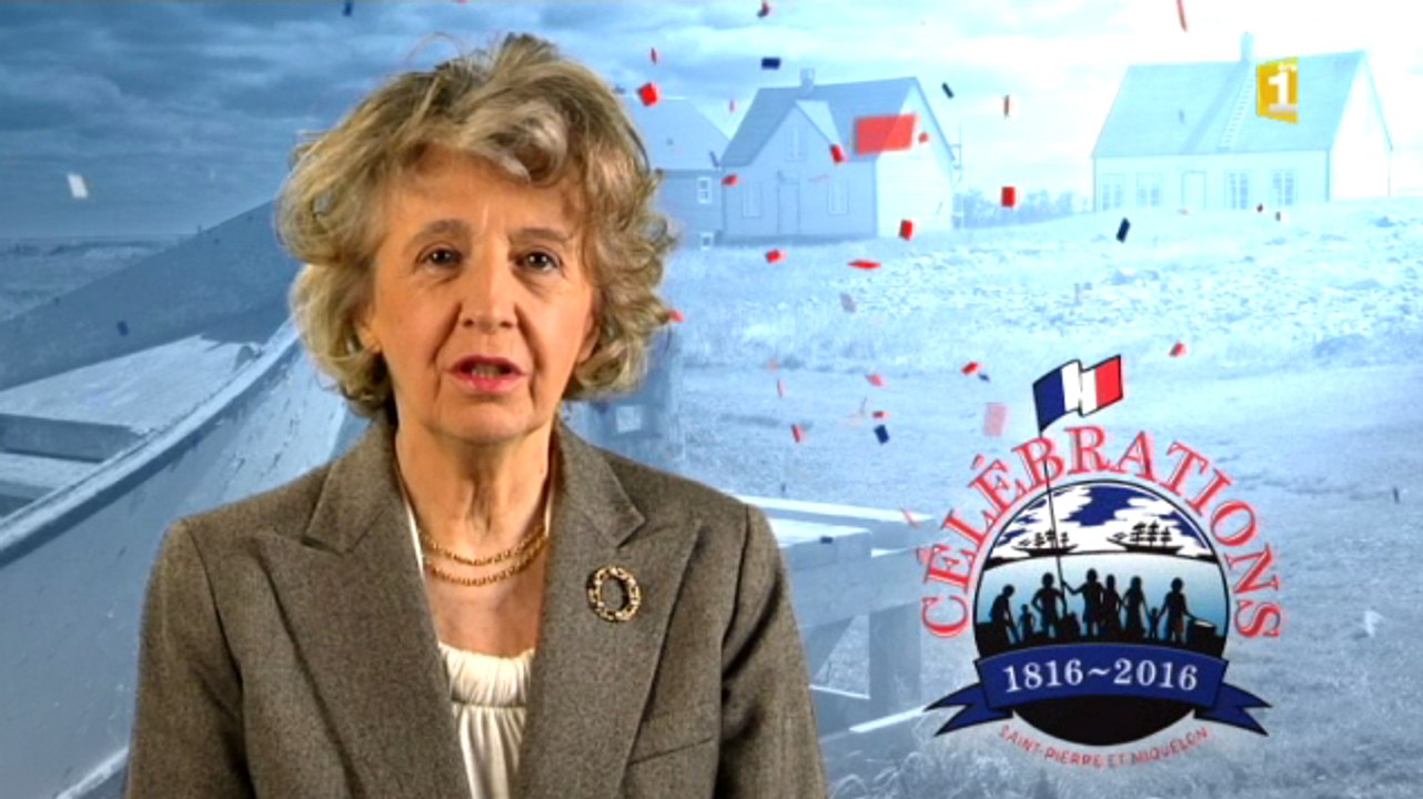 Module Célébrations 2016 : Françoise Dagort