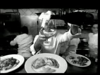 Weird Playstation Commercial (publicité)