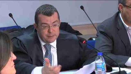 El abogado de Torres insulta a Ruiz-Gallardón: "Es idiota"