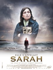 Elle S'appelait Sarah (Bande Annonce)