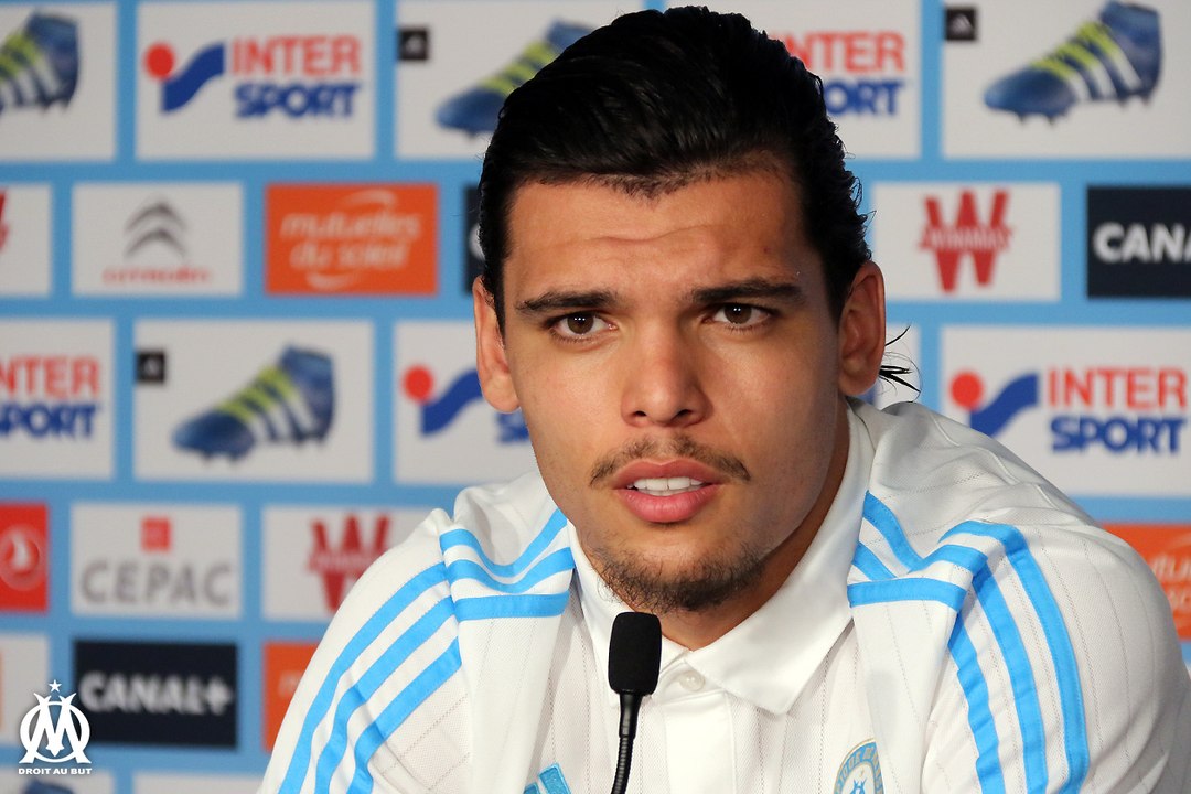 Troyes-OM : la conf’ de Karim Rekik