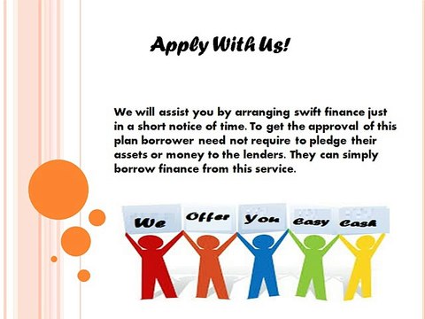 Unsecured Personal Loans- Avail Hassle Free Finance For Meeting Daily Needs