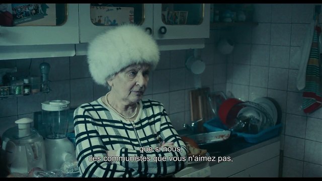 “Sieranevada” de Cristi Puiu