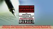 Download  Spanish Phrasebook for Meeting Hanging Out and Partying with Spanish Speakers Hookup PDF Free
