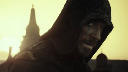 Assassin's Creed Bande-annonce VOSTFR