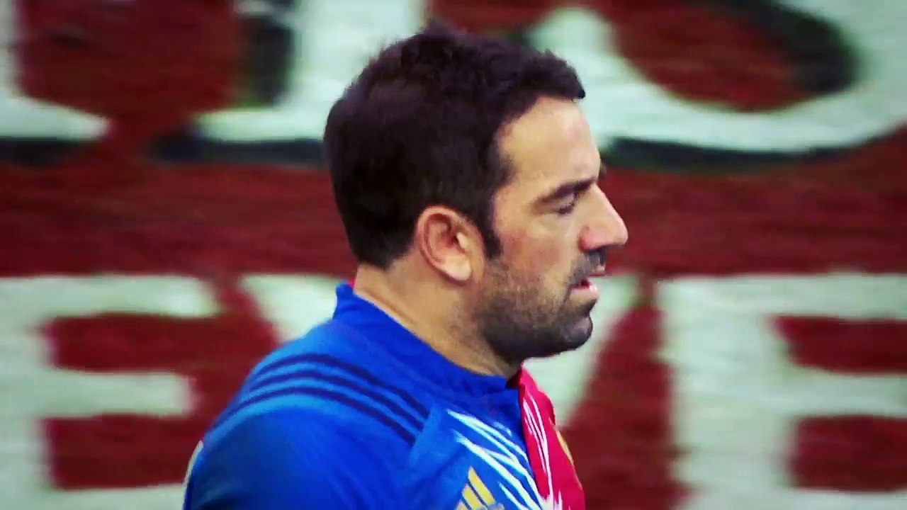 France LEGEND Julien Candelon HIGHLIGHT reel!