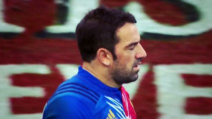 France LEGEND Julien Candelon HIGHLIGHT reel!