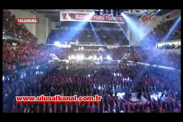 MHP'de muhaliflerin talep ettiği tüzük gündemli olağanüstü kurultay olacak mı?