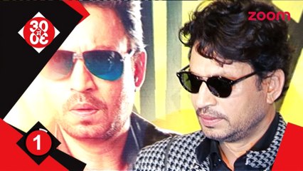 Irrfan Khan's next Hollywood Movie is with Mindy Kaling - Bollywood News - #TMT