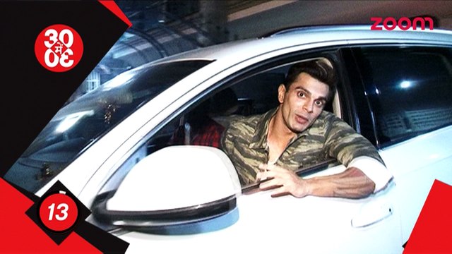 Bipasha Basu and Karan Singh Grover share their honeymoon pictures - Bollywood News - #TMT