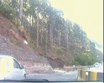 Islamabad to Murree through Expressway 13