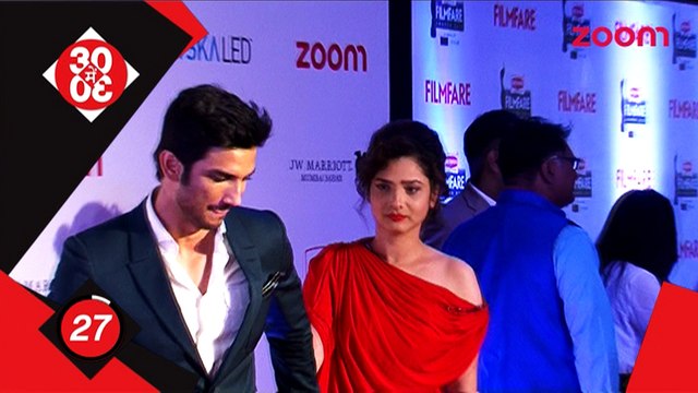 Sushant singh Rajput gets angry - Bollywood News - #TMT