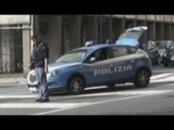 Reggio Calabria - 'Ndrangheta, controlli in Piazza Garibaldi e centro città (12.05.16)