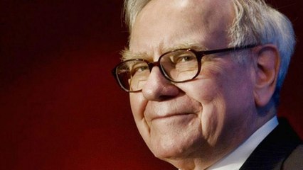 Video: ¿Quién es Warren Buffett?