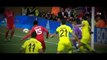 Roberto Firmino vs Villarreal (H) 15-16