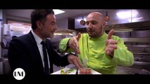 L'assiette du Jury - Le Festival vu par La Nouvelle Edition du 12/05 -  Cannes 2016 CANAL+