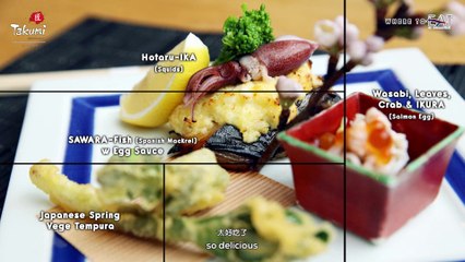 Takumi Restaurant - Where To Eat In Singapore