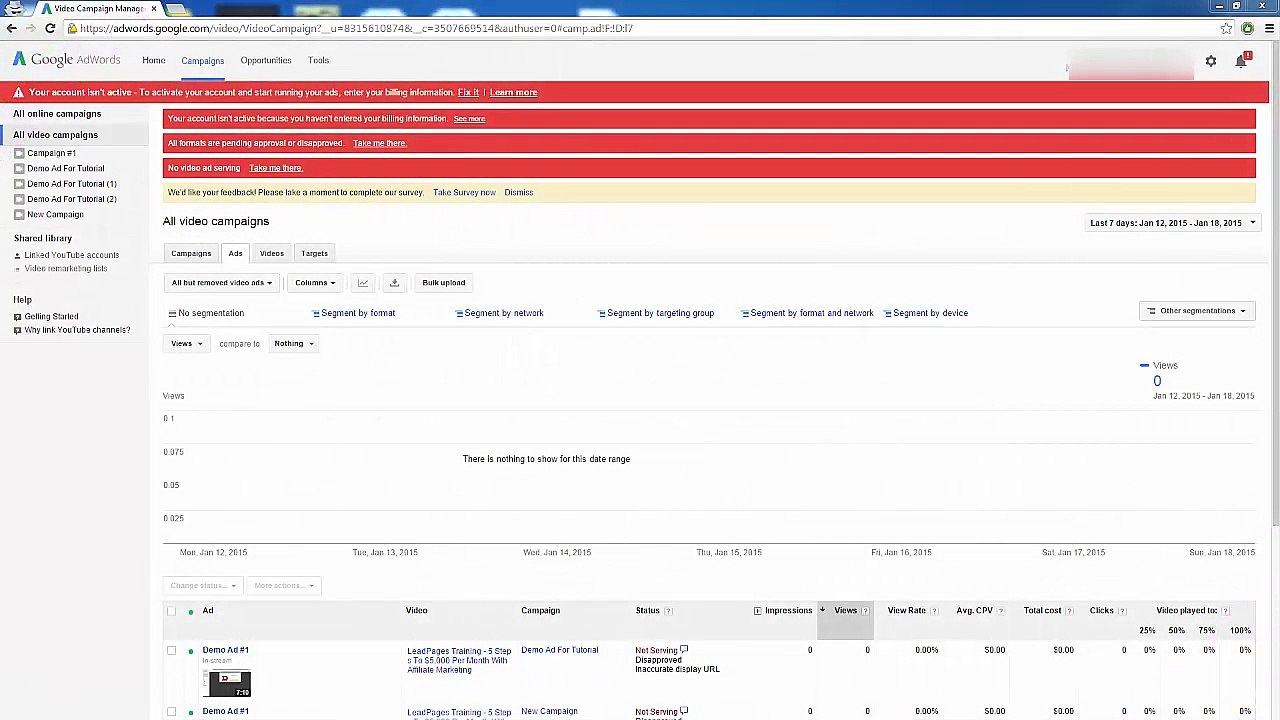 How to Measure Ad Performance