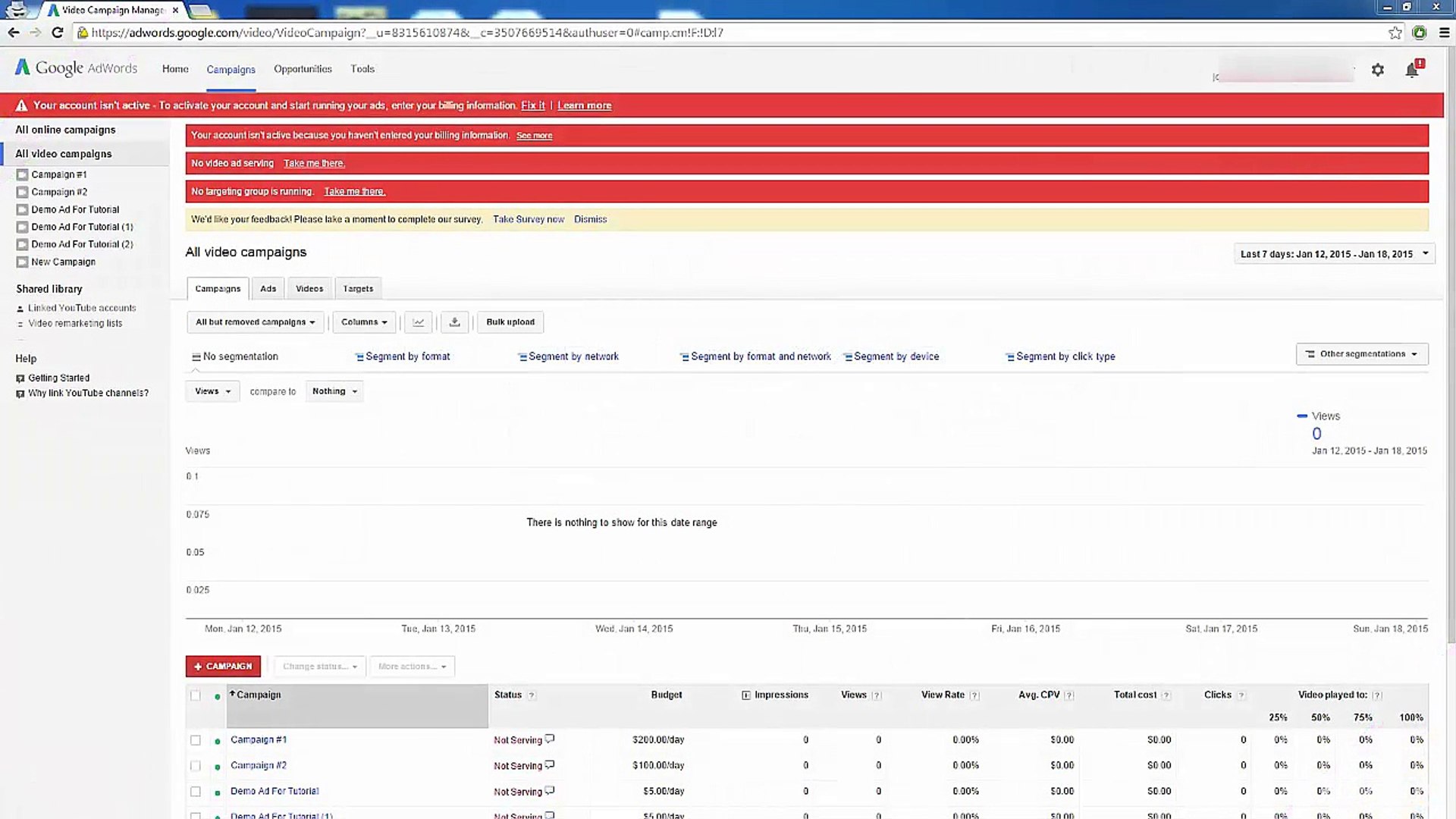 ⁣How To Use Remarketing