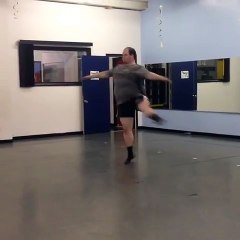 Dancing is for everyone