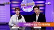 160510 SBS MTV THE SHOW 시즌 5 세븐틴(SEVENTEEN) - THE SHOW NEWS 극과 극 아이돌 우지&민규 Cut