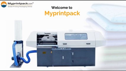 Best Trade Platform For Printing And Packaging Services - Myprintpack.com