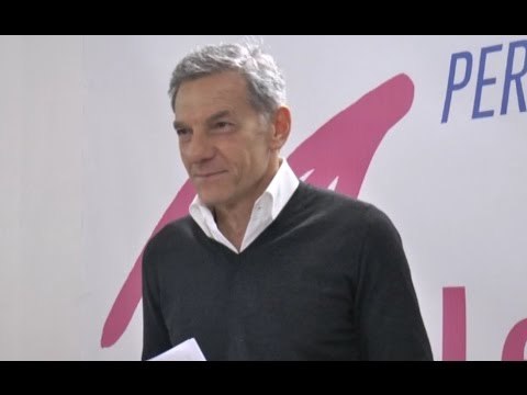 Napoli - Concerto Pino Daniele, Lettieri presenta esposto contro de Magistris (11.05.16)