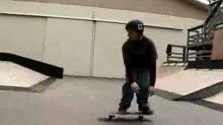 Skateboarding Explained trailer