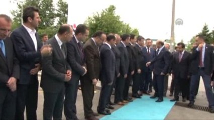 Türkiye'nin İlk Atık Pil Geri Kazanım Tesisi Açıldı