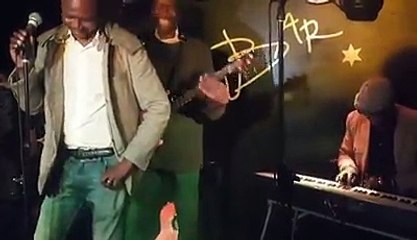 le fils de oumar pene, assane pene en live à Paris