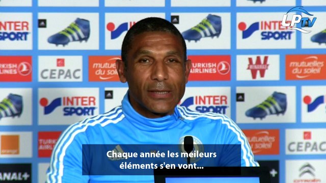 Passi annonce le départ de Batshuayi