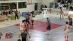 Basket-ball N2M : Luçon vs Pays des Olonnes (74-78)