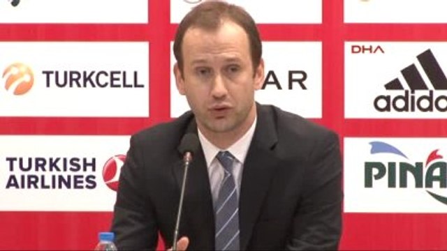 A Milli Kadın Basketbol Takımı Yeniden Ekrem Memnun'a Emanet