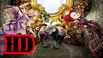 Alice Through the Looking Glass 2016 Complet Movie Streaming