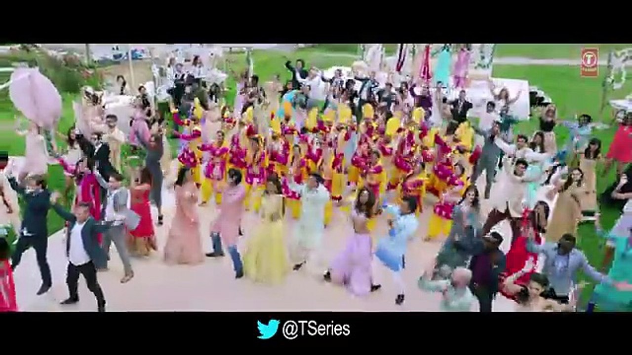 MALAMAAL Video Song - HOUSEFULL 3
